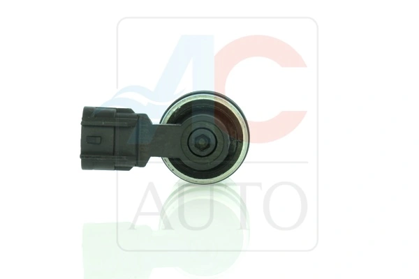 Control Valve, air conditioning compressor AC-02VI02