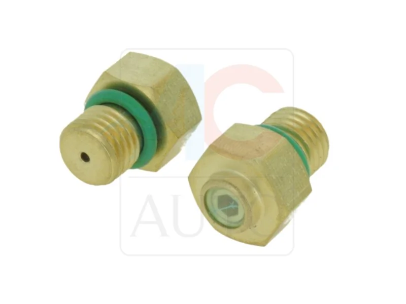 Control Valve, air conditioning compressor AC-02DL11