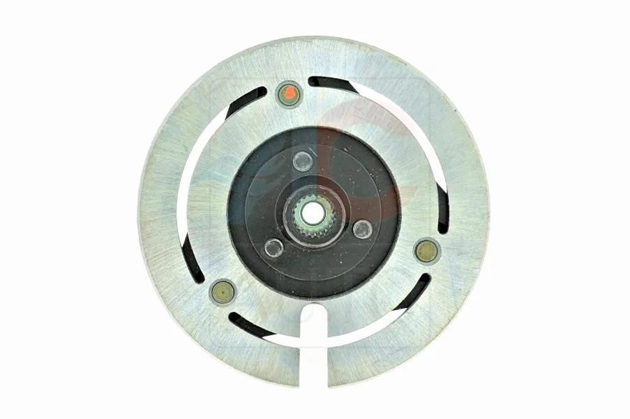 Drive plate, magnetic clutch (compressor) AC-05VI02