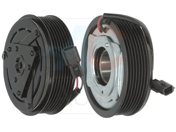 Magnetic Clutch, air conditioning compressor AC-06ZX12