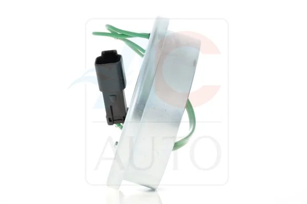 Coil, magnetic clutch (compressor) AC-04SD23