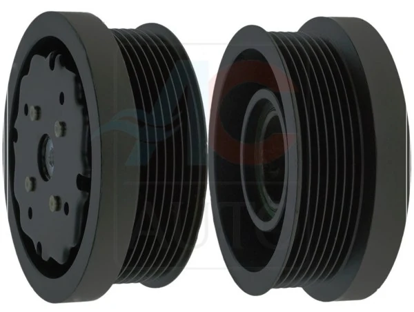 Magnetic Clutch, air conditioning compressor AC-06DN86