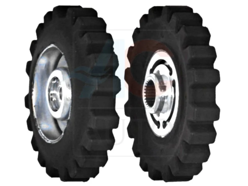 Drive plate, magnetic clutch (compressor) AC-05ZX02