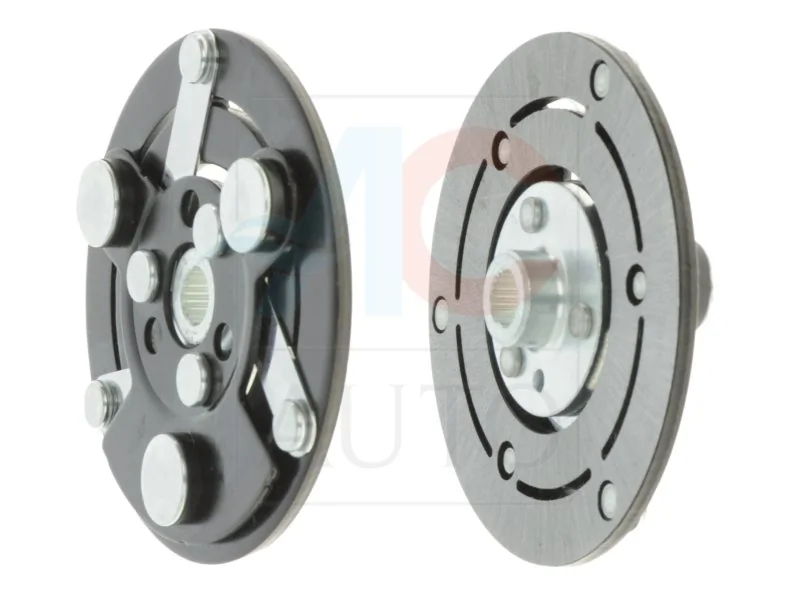 Drive plate, magnetic clutch (compressor) AC-05SD20