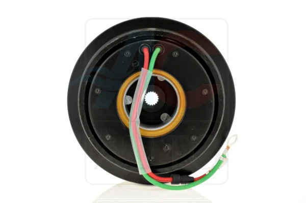Kopling magnetik, kompresor AC AC-06SD13