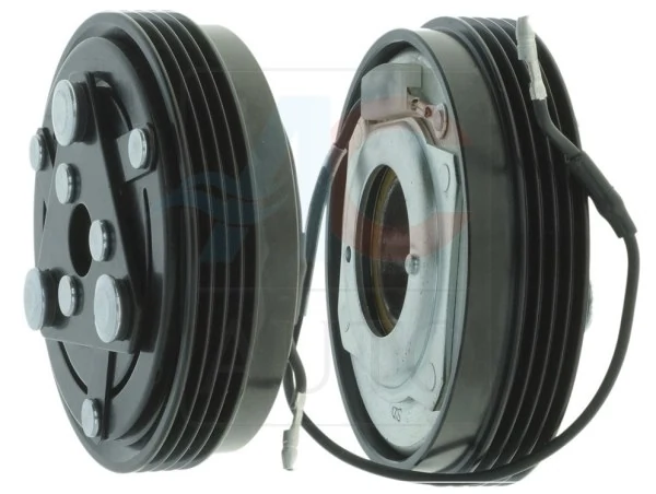 Magnetic Clutch, air conditioning compressor AC-06PA09
