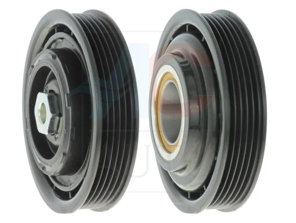 Magnetic Clutch, air conditioning compressor AC-06DN127