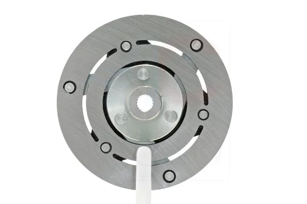 Drive plate, magnetic clutch (compressor) AC-05SD13