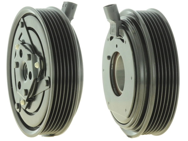 Magnetic Clutch, air conditioning compressor AC-06DL02