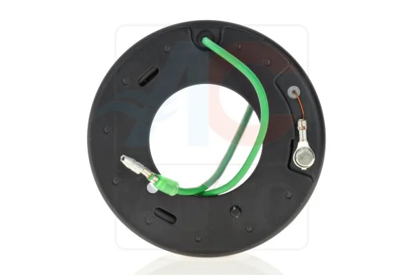 Coil, magnetic clutch (compressor) AC-04SD21