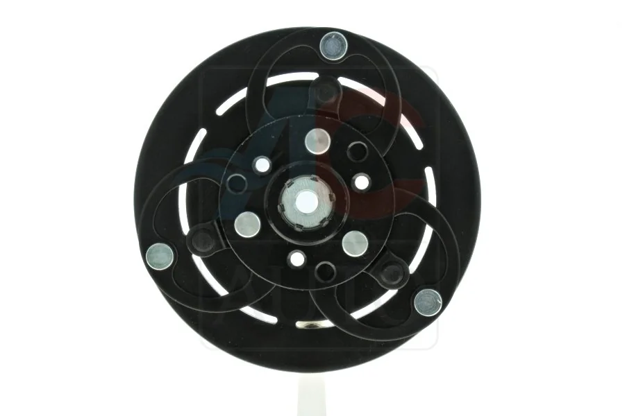 Drive plate, magnetic clutch (compressor) AC-05ZX18