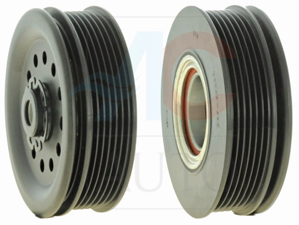 Magnetic Clutch, air conditioning compressor AC-06DN21