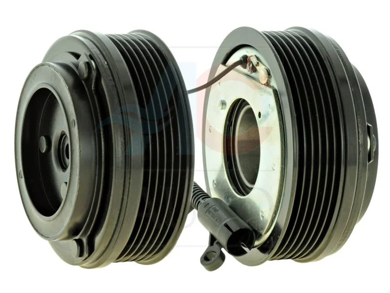 Magnetic Clutch, air conditioning compressor AC-06DL30