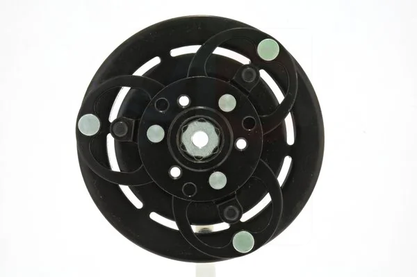 Drive plate, magnetic clutch (compressor) AC-05ZX04