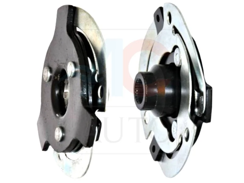 Drive plate, magnetic clutch (compressor) AC-05SD02