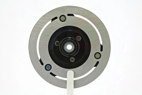 Drive plate, magnetic clutch (compressor) AC-05ZX03