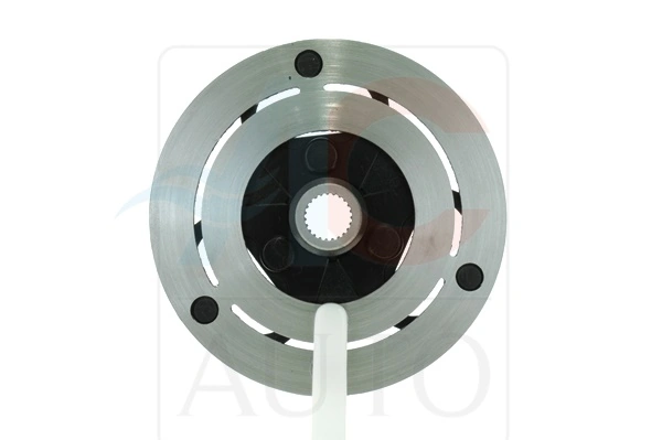 Plat pacu, Gandingan magnet (Pemampat) AC-05ZX12
