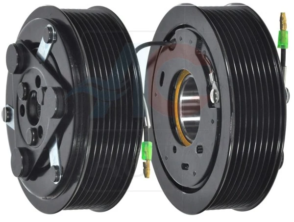 Magnetic Clutch, air conditioning compressor AC-06SD19