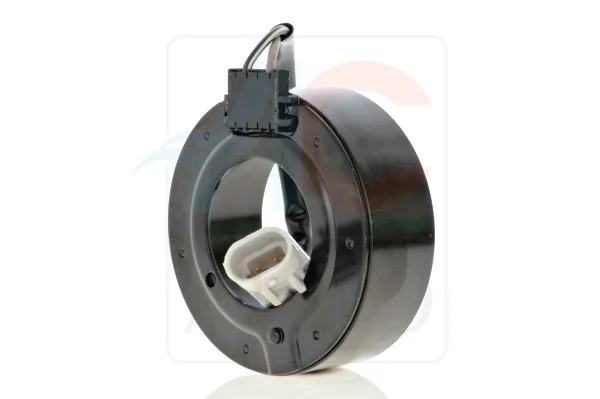 Coil, magnetic clutch (compressor) AC-04SD19