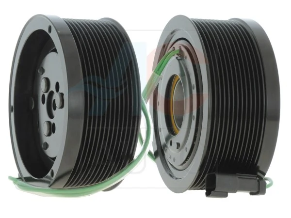 Magnetic Clutch, air conditioning compressor AC-06SD68