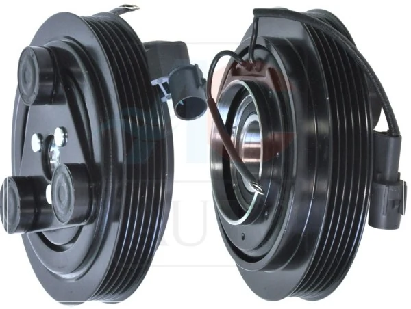 Magnetic Clutch, air conditioning compressor AC-06HA09