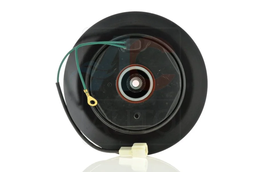 Magnetkupplung, Klimakompressor AC-06DN101