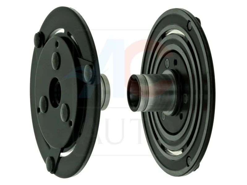 Drive plate, magnetic clutch (compressor) AC-05YO01