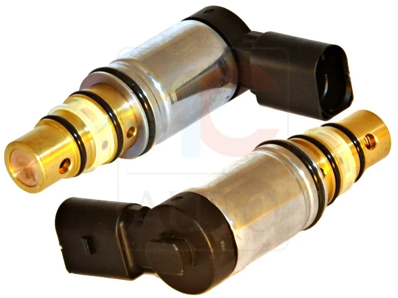 Control Valve, air conditioning compressor AC-02SD07