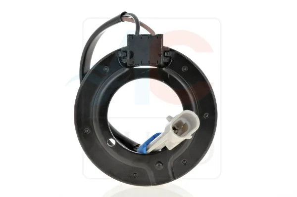 Coil, magnetic clutch (compressor) AC-04SD19