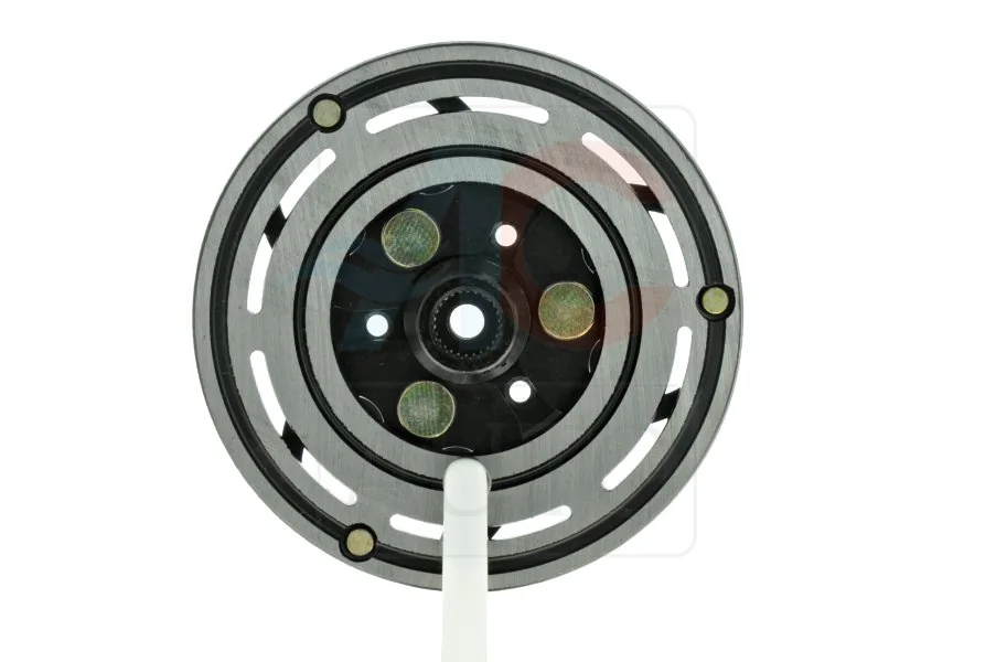 Drive plate, magnetic clutch (compressor) AC-05ZX17