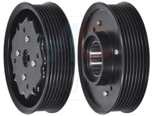 Magnetic Clutch, air conditioning compressor AC-06DN51