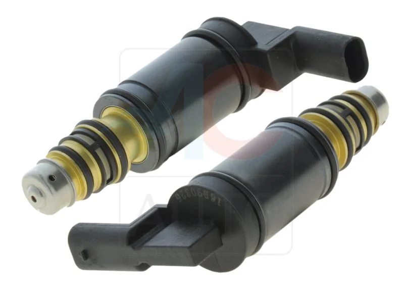 Control Valve, air conditioning compressor AC-02DN09