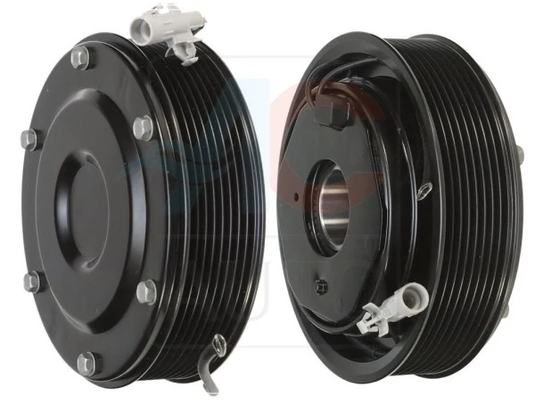 Magnetic Clutch, air conditioning compressor AC-06DN75