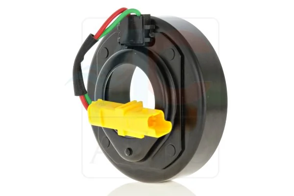 Coil, magnetic clutch (compressor) AC-04SD16