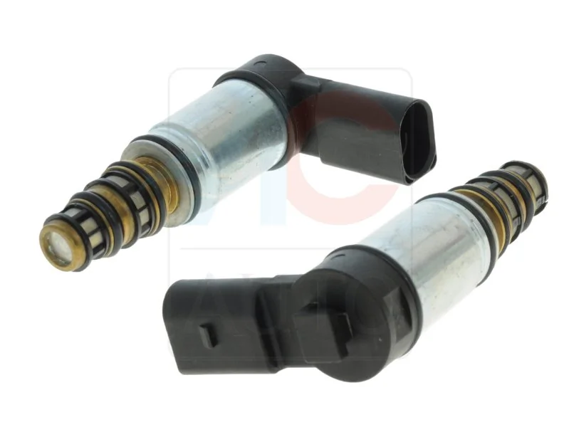 Control Valve, air conditioning compressor AC-02DL09