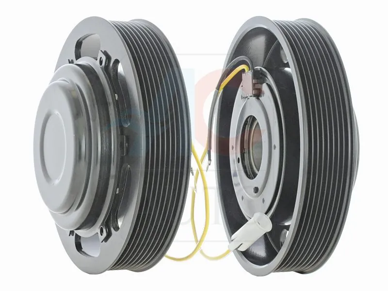 Magnetic Clutch, air conditioning compressor AC-06SD66