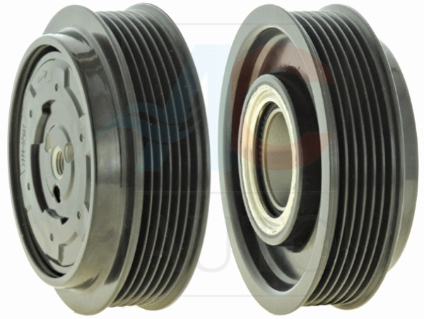 Magnetic Clutch, air conditioning compressor AC-06DN19