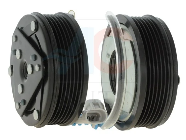 Magnetic Clutch, air conditioning compressor AC-06DL20
