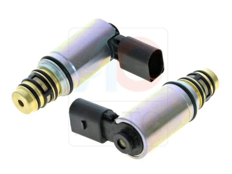 Control Valve, air conditioning compressor AC-02SD03