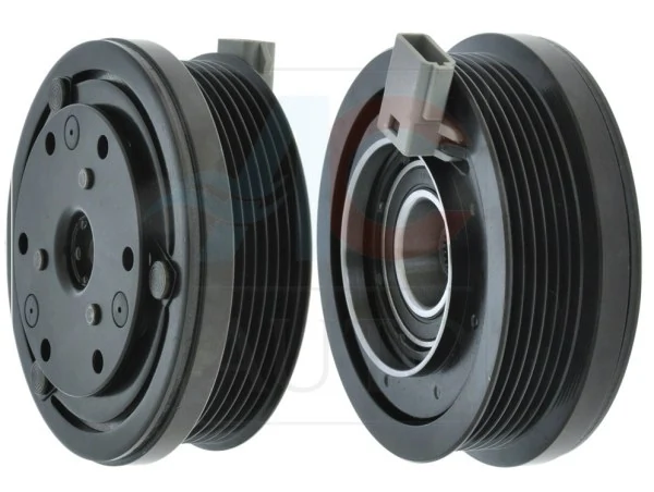 Magnetic Clutch, air conditioning compressor AC-06FS02