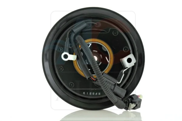 Gandingan Magnet, Pemampat Penyaman Udara AC-06DL23