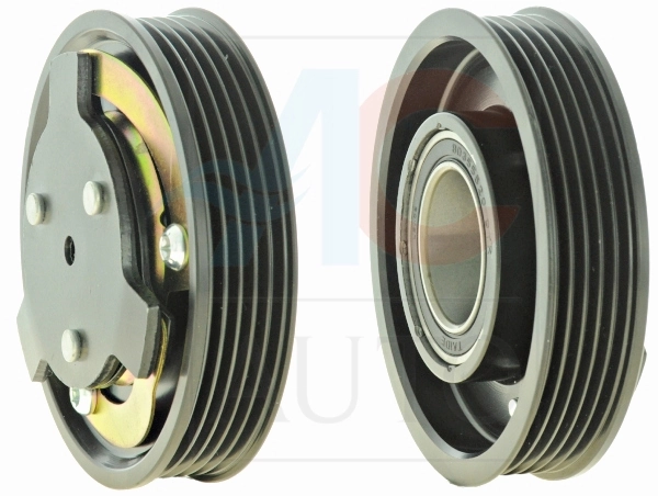 Magnetic Clutch, air conditioning compressor AC-06DL03