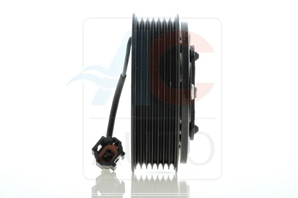 Magnetkupplung, Klimakompressor AC-06CL17