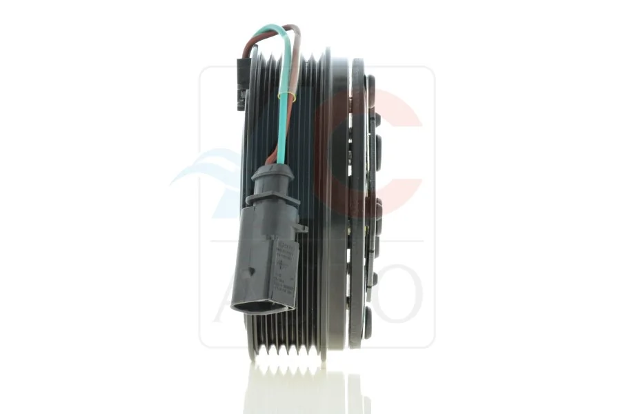 Kopling magnetik, kompresor AC AC-06SD74