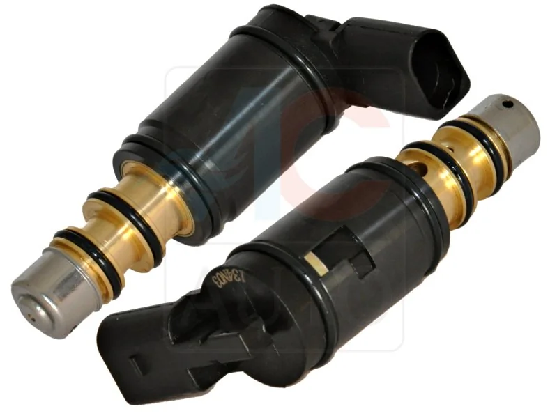 Control Valve, air conditioning compressor AC-02DN02