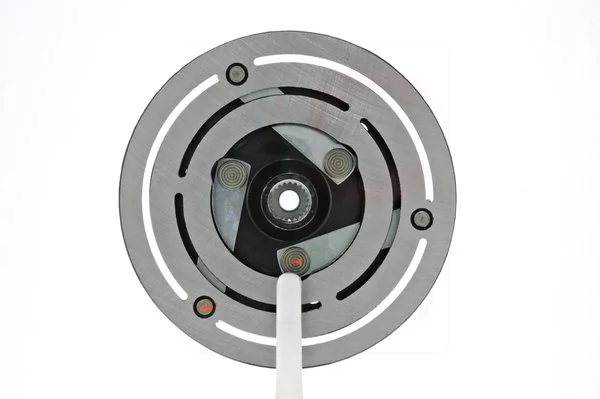 Drive plate, magnetic clutch (compressor) AC-05FS02