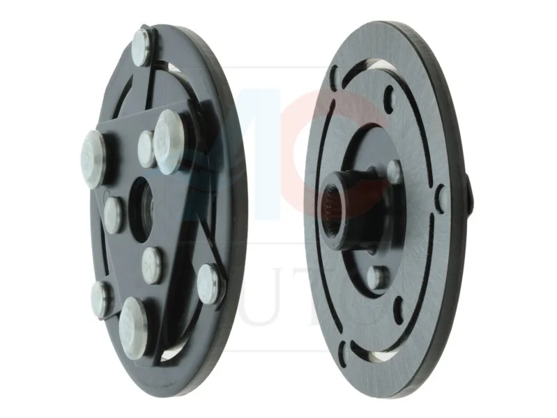 Drive plate, magnetic clutch (compressor) AC-05PA07