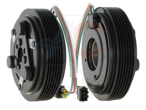 Magnetic Clutch, air conditioning compressor AC-06SD65