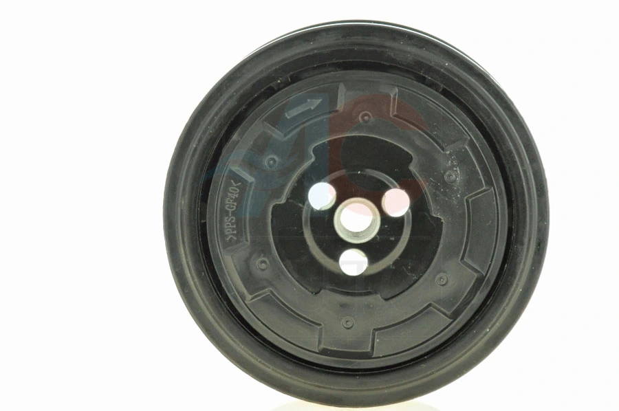 Gandingan Magnet, Pemampat Penyaman Udara AC-06DN13