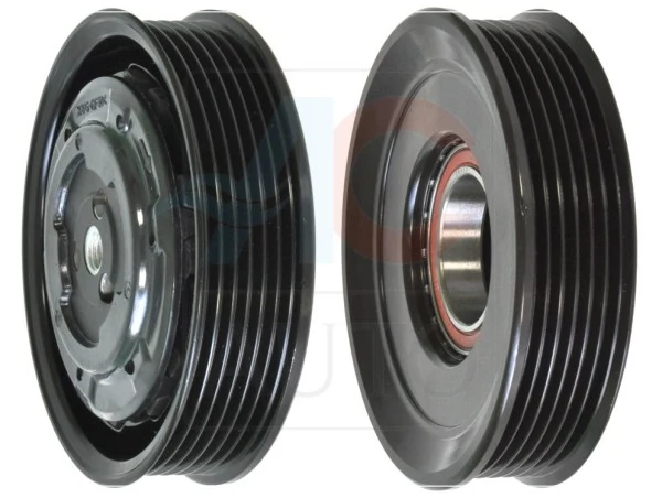 Magnetic Clutch, air conditioning compressor AC-06DN62